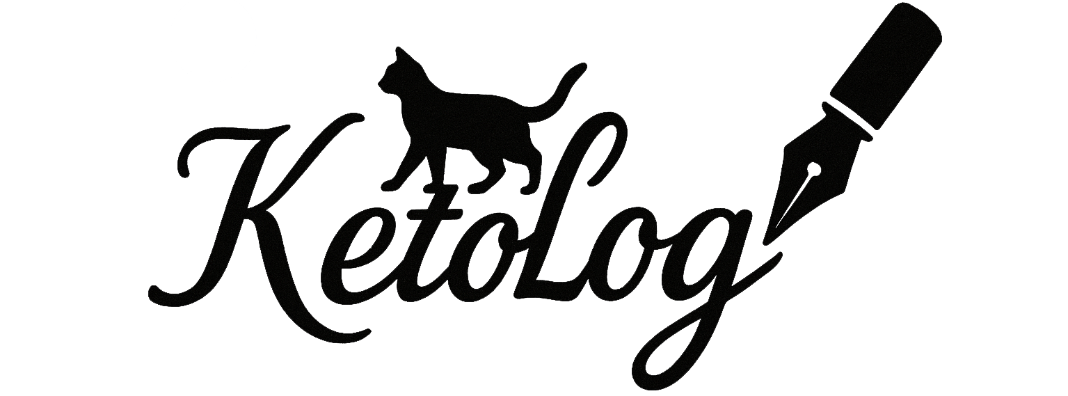 KetoLog│ケトログ